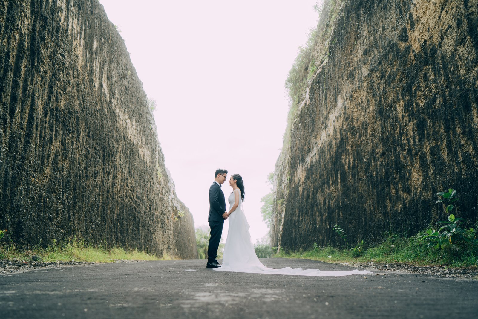 Michelle & Daniel